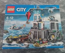 Lego city 60130 gebraucht kaufen  Bexbach