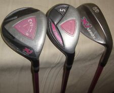 Callaway series woods for sale  Carson
