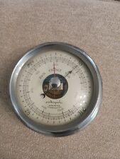 nautical barometer for sale  Holden
