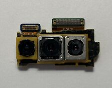 Usado, Câmera traseira de substituição fabricante de equipamento original Samsung Galaxy S10+ Plus G975 com cabo flexível comprar usado  Enviando para Brazil