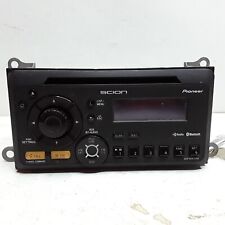 08 09 10 11 12 13 14 Scion TC XB XD AM FM CD rádio Bluetooth PT546-00120 pioneiro comprar usado  Enviando para Brazil