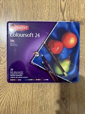 Drewent coloursoft soft for sale  UK
