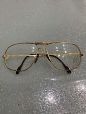 Occhiale cartier vintage usato  Casoria