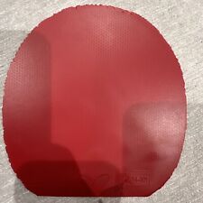 Table tennis rubber for sale  UK