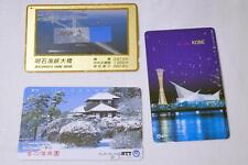 Telefonkarten japan gebraucht gebraucht kaufen  Deutschland