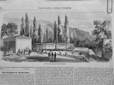 1834 kiosque musique d'occasion  Saint-Etienne