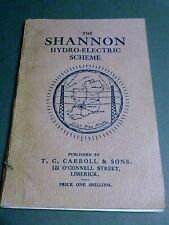 Shannon hydro electric for sale  Ireland
