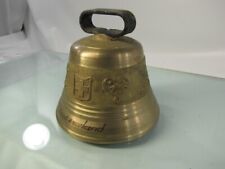 1878 cow bell swiss for sale  New Britain