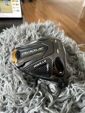 Callaway rogue max for sale  Hurricane