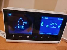 british gas energy monitor for sale  LONDON