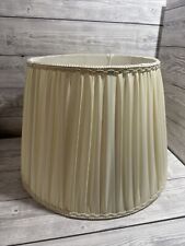 John lewis pleated for sale  WHITCHURCH