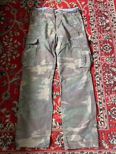 mens combat trousers 34 for sale  KIRKWALL