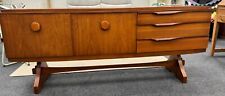 credenza furniture for sale  GLASGOW