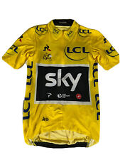 Chris froome tour for sale  TADLEY