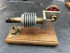 Stirling engine live for sale  Shipping to Ireland