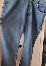 asda mens jeans for sale  MILTON KEYNES