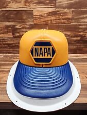 Napa truck hat for sale  Claremont