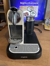nespresso milk frother for sale  SOUTHEND-ON-SEA