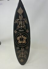 Mini carved surfboard for sale  Shipping to Ireland