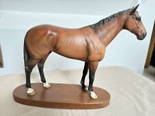 Beswick nijinsky connoisseur for sale  Shipping to Ireland