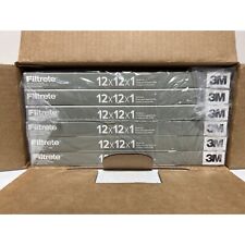 Pack filtrete 12x12x1 for sale  Lawton