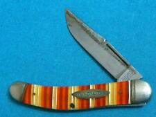 vintage winchester knife for sale  Tecumseh