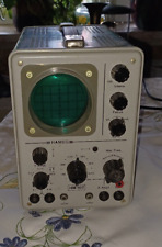 Hameg 107 oscilloscope d'occasion  Expédié en Belgium