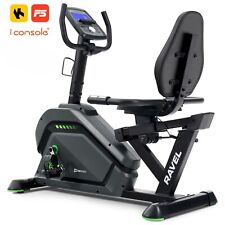 Sport liegeergometer 120l gebraucht kaufen  Hamburg