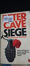 Siege peter cave for sale  HYDE