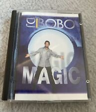 Bobo magic album gebraucht kaufen  Gundersheim