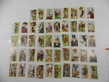 Gallaher cigarette cards for sale  Shipping to Ireland