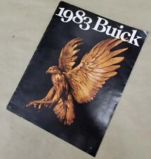 1983 buick promo for sale  Waukesha