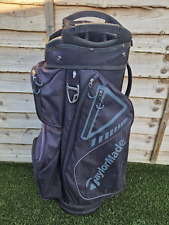 Taylormade club bag for sale  COLCHESTER