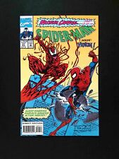 Usado, Quadrinhos do Homem-Aranha #37 MARVEL 1993 QUASE PERFEITO- comprar usado  Enviando para Brazil