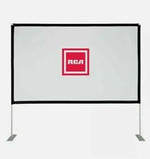 Rca rpj144 outdoor for sale  Moore