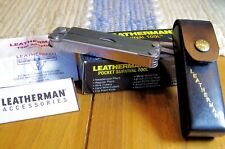 Original...leatherman....pocke for sale  Nipomo