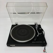 pioneer turntables for sale  GRANTHAM