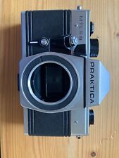 Praktica mtl funktionsfähig for sale  Shipping to Ireland