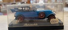 Renault landaulet 1926 d'occasion  Loches