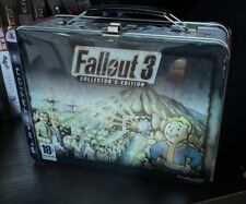 Fallout ps3 collector usato  Bari