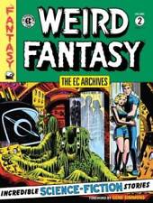 Archives weird fantasy for sale  Montgomery