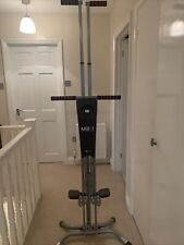 Maxiclimber 400001986 vertical for sale  PURLEY
