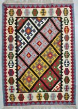 Persian rug handmade d'occasion  Paris XVIII