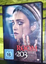 Room 203 dvd gebraucht kaufen  Miltenberg