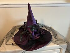 Adult large witch for sale  Jackson