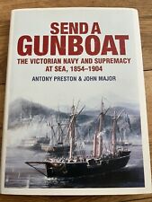 Send gunboat victorian for sale  SUTTON-IN-ASHFIELD