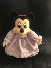 Usado, Perfume suave y bonito de colección 1988 de Disney Mickey y Minnie Mouse segunda mano  Embacar hacia Argentina