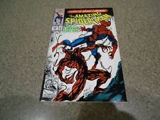 Amazing spiderman 361 for sale  Charlotte
