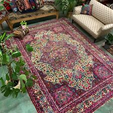 Antique tribal rug for sale  LYDNEY