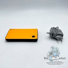 NNINTENDO DSI XL YELLOW  ORIGINAL PORTABLE CONSOLE  GREAT CONDITION for sale  Shipping to South Africa
